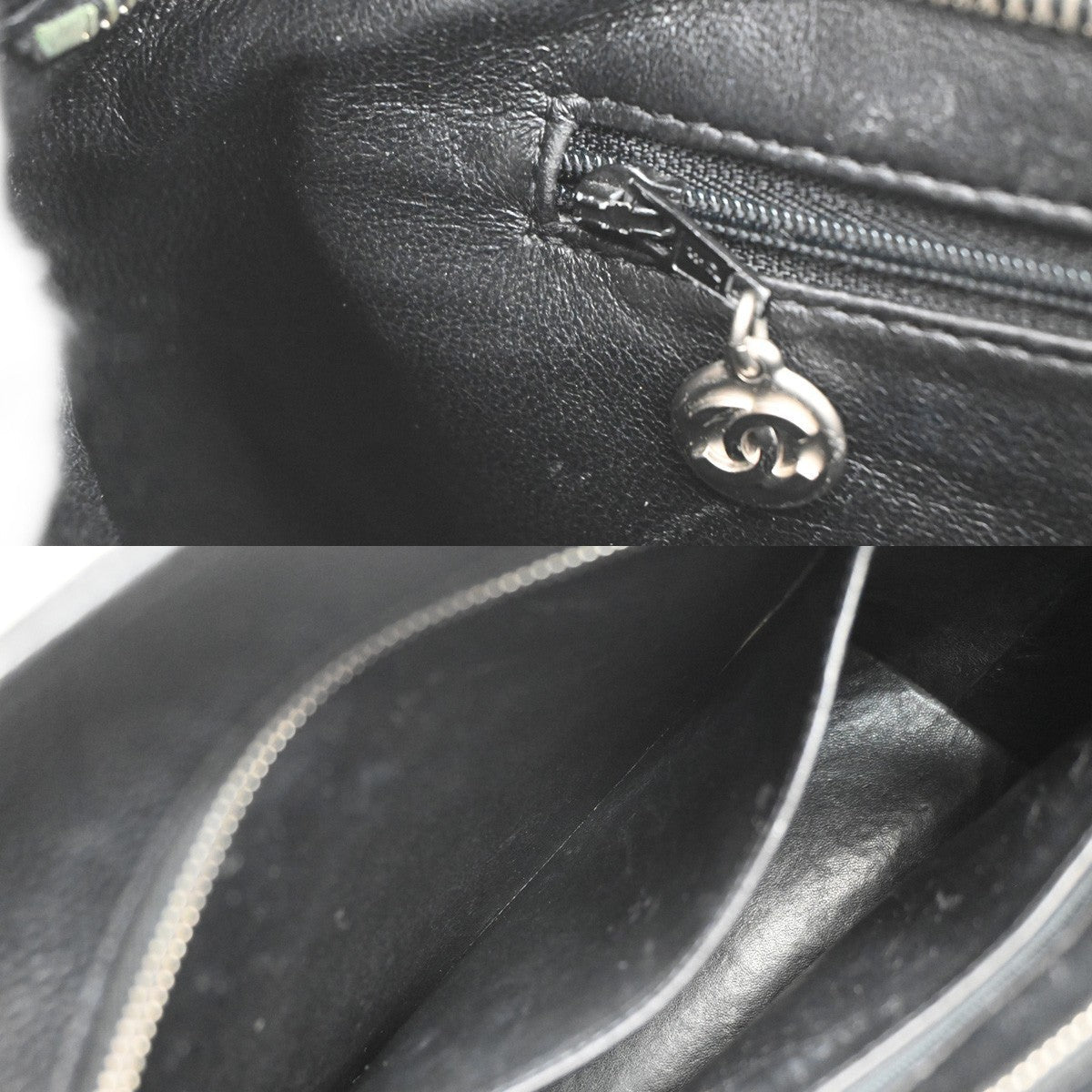 Chanel Medallion Tote - Brandsamsara