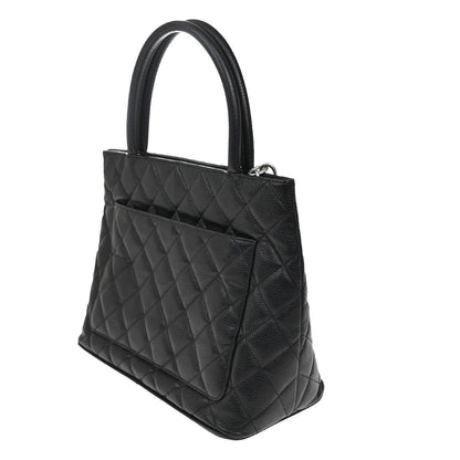 Chanel Medallion Tote - Brandsamsara