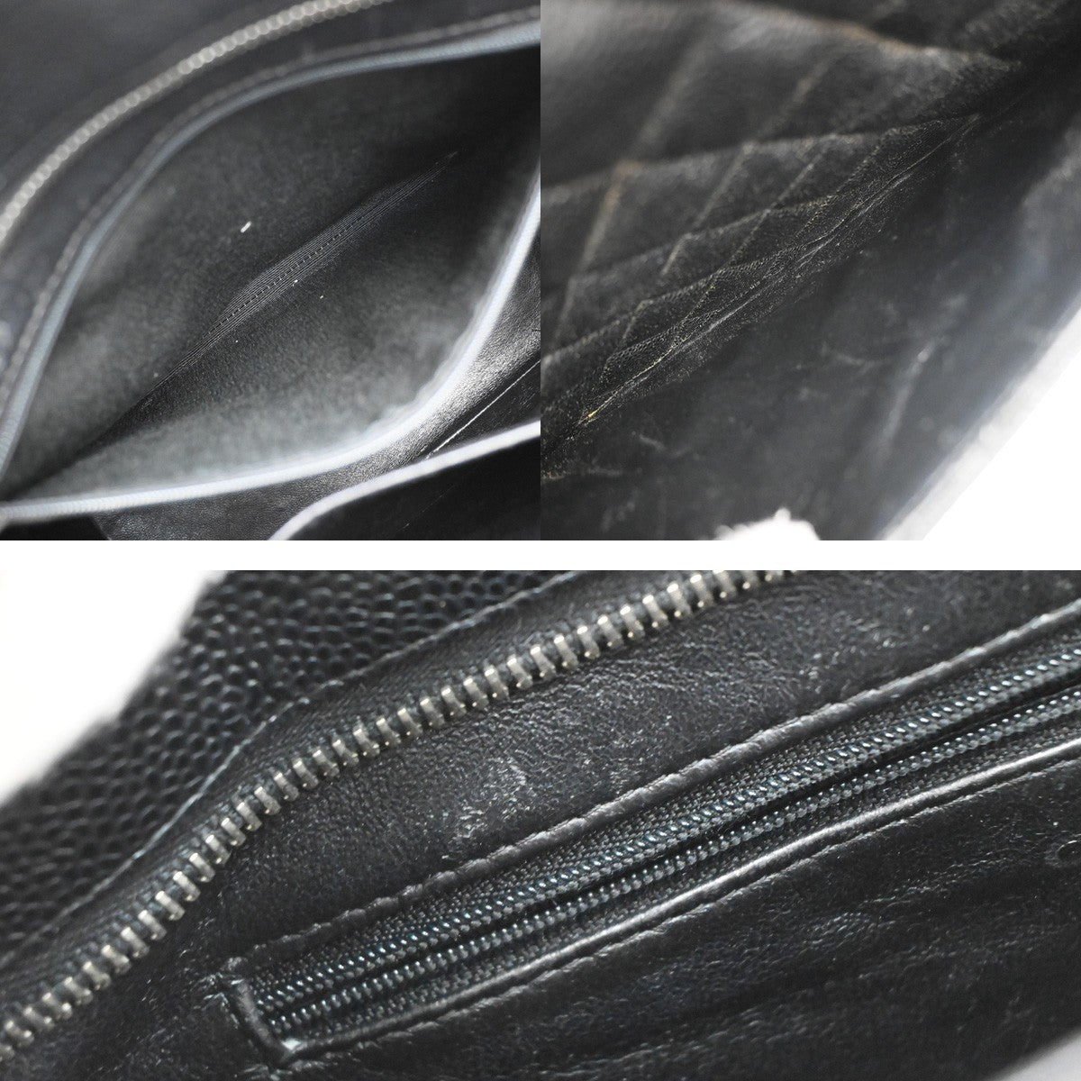 Chanel Medallion Tote - Brandsamsara