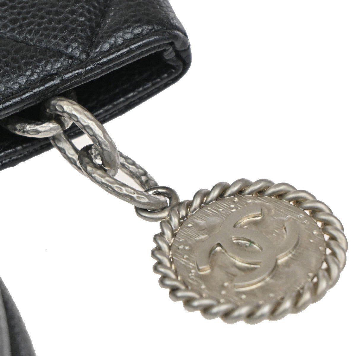 Chanel Medallion Tote - Brandsamsara