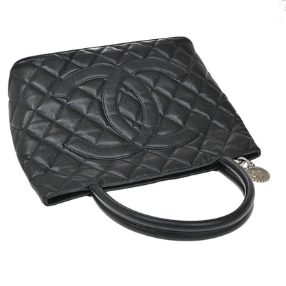 Chanel Medallion Tote - Brandsamsara