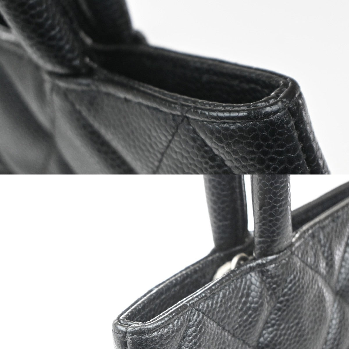 Chanel Medallion Tote - Brandsamsara