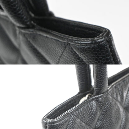 Chanel Medallion Tote - Brandsamsara