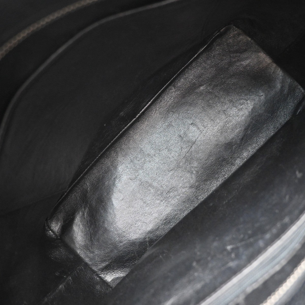 Chanel Medallion Tote - Brandsamsara