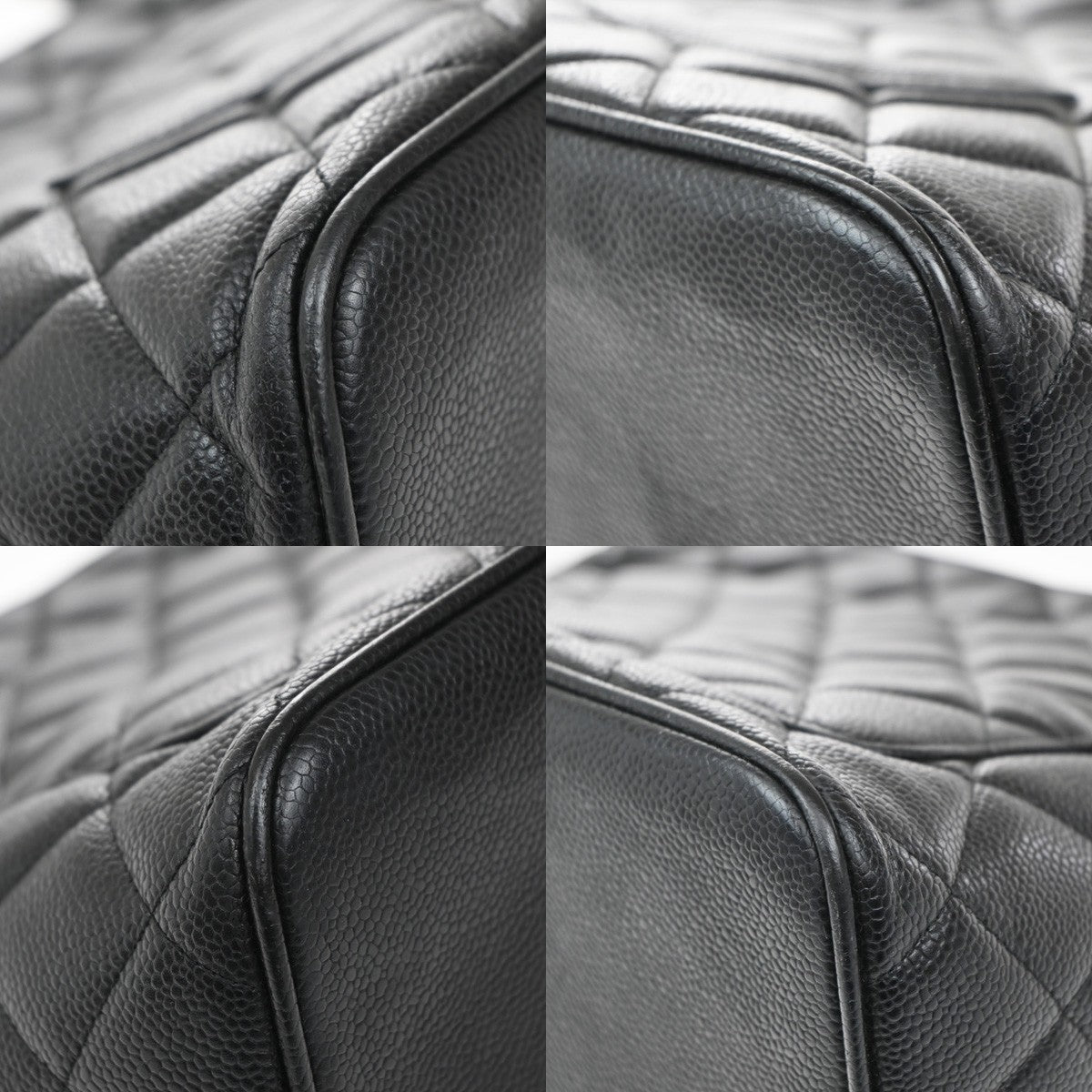 Chanel Medallion Tote - Brandsamsara