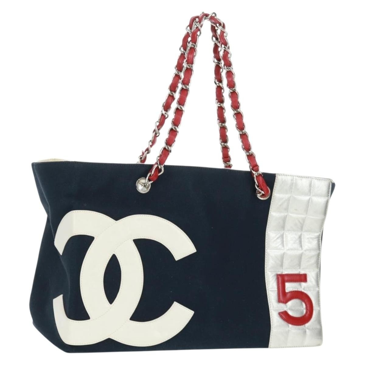 Chanel No.5 Tote - Brandsamsara