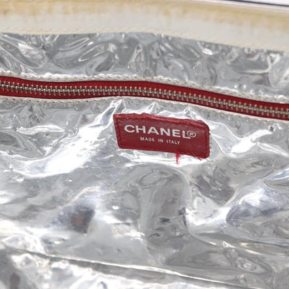 Chanel No.5 Tote - Brandsamsara