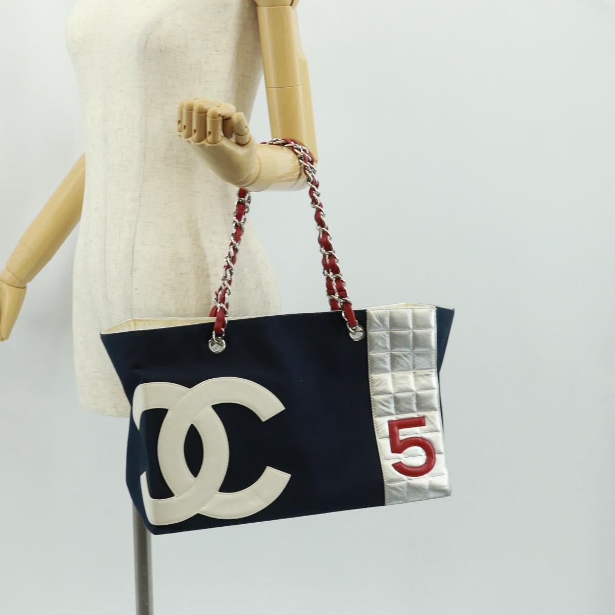 Chanel No.5 Tote - Brandsamsara