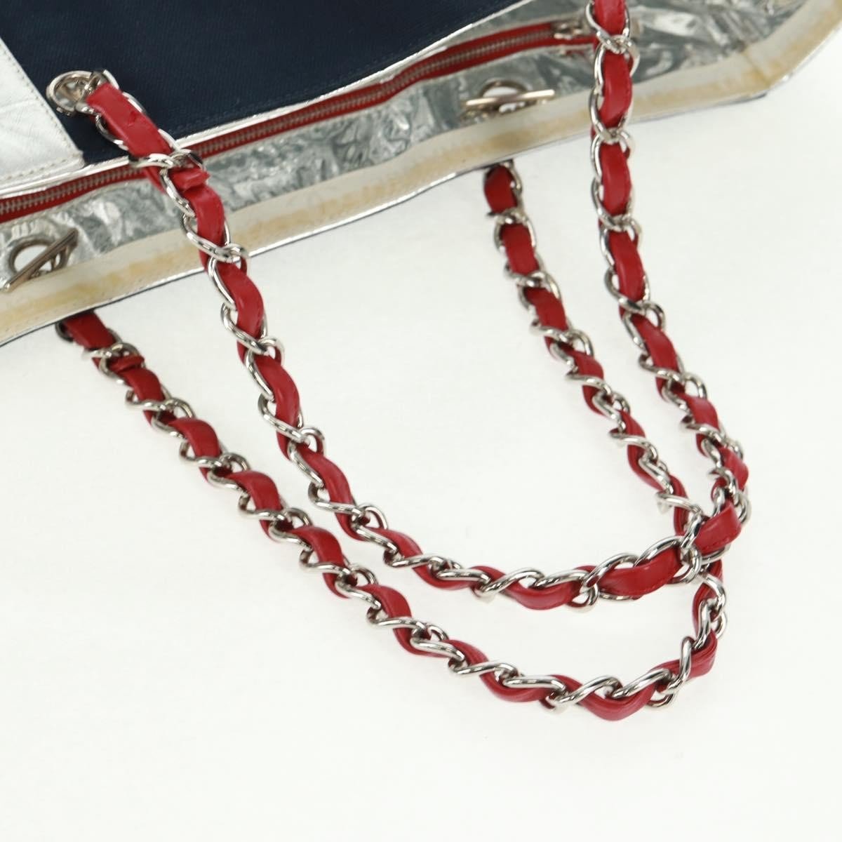 Chanel No.5 Tote - Brandsamsara