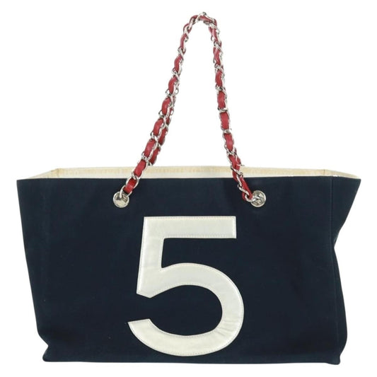 Chanel No.5 Tote - Brandsamsara