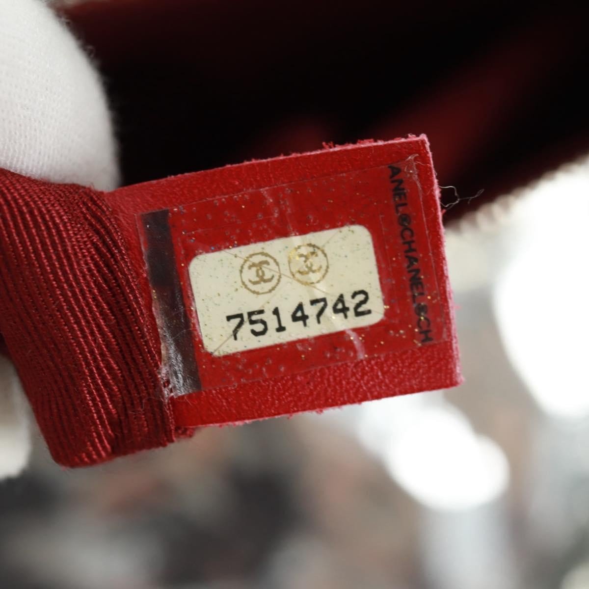 Chanel No.5 Tote - Brandsamsara