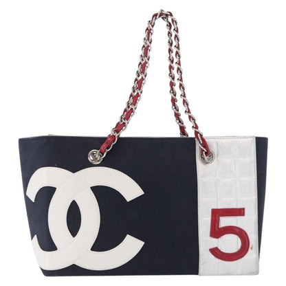 Chanel No.5 Tote - Brandsamsara