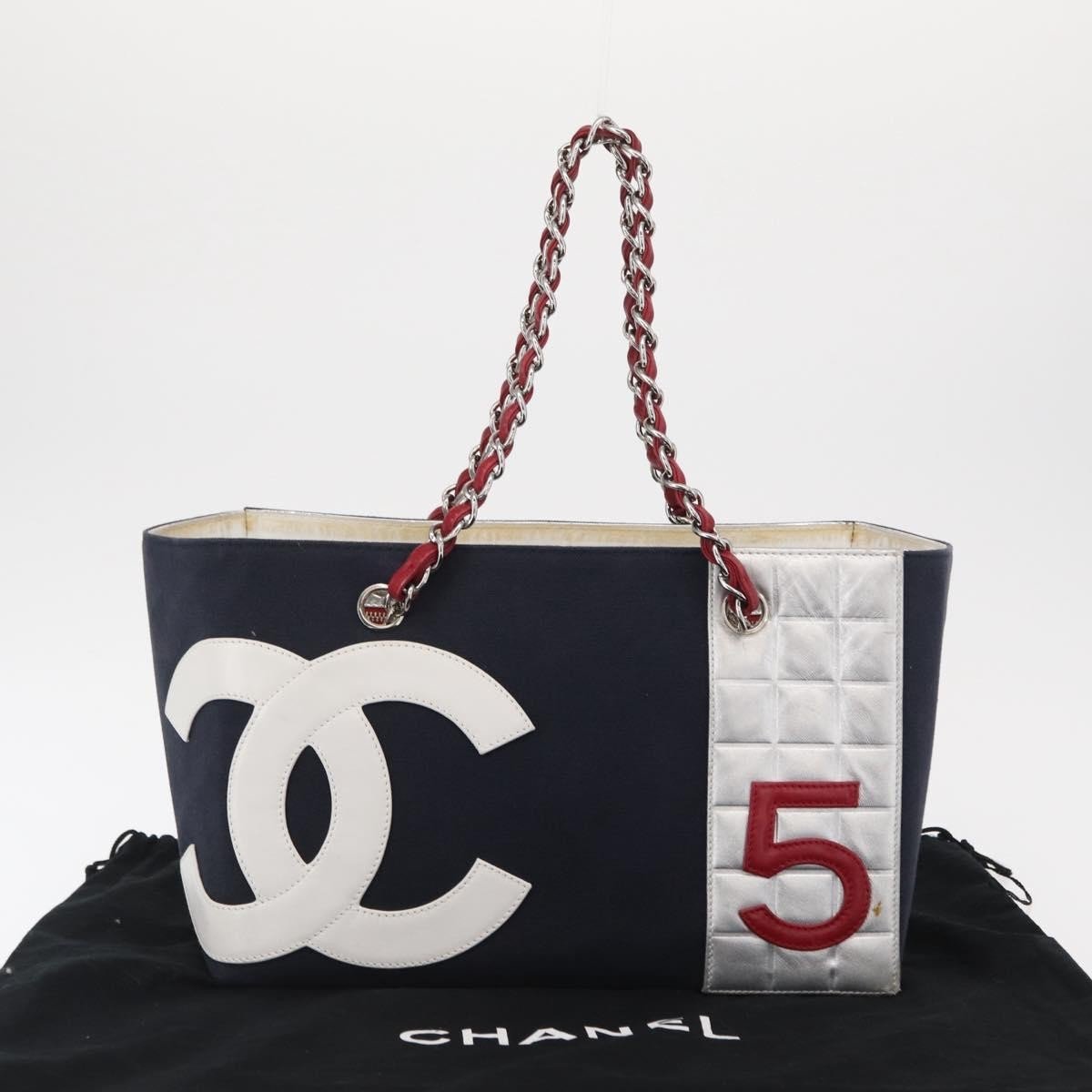 Chanel No.5 Tote - Brandsamsara