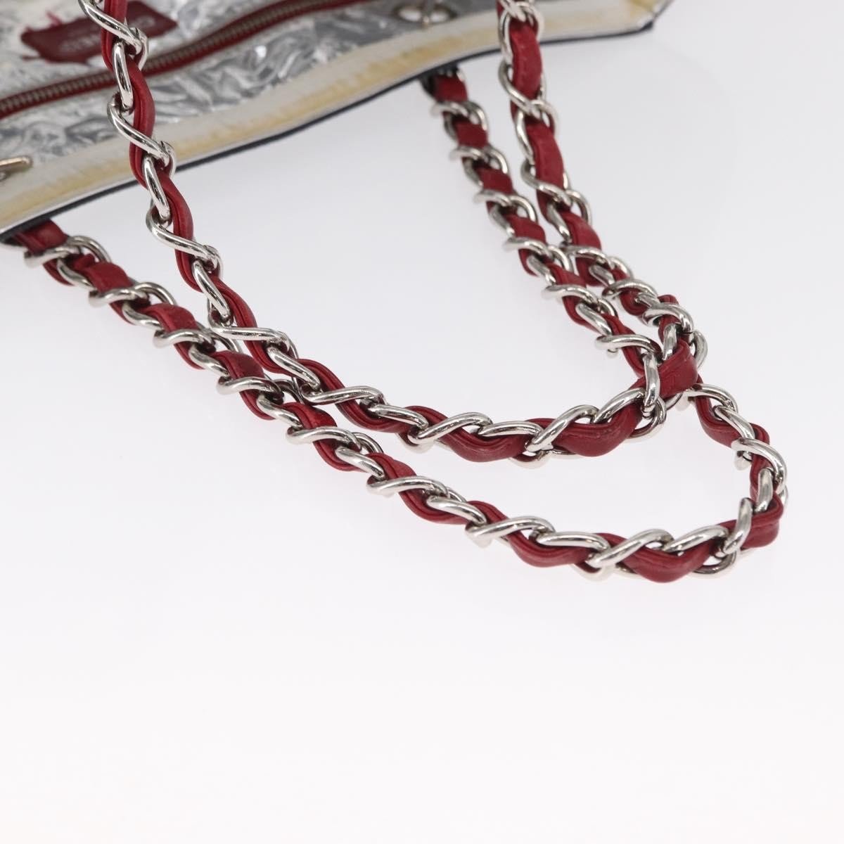 Chanel No.5 Tote - Brandsamsara