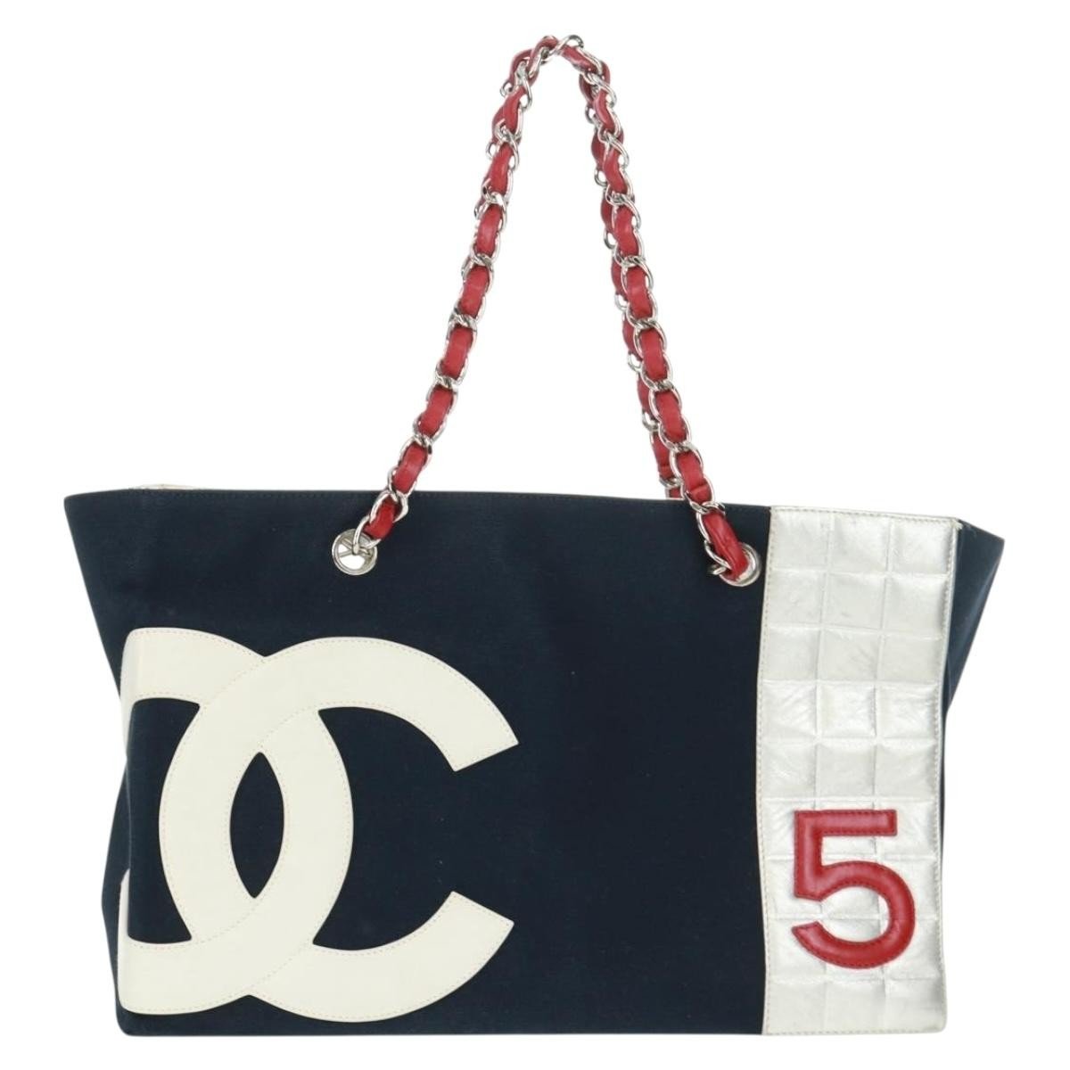 Chanel No.5 Tote - Brandsamsara