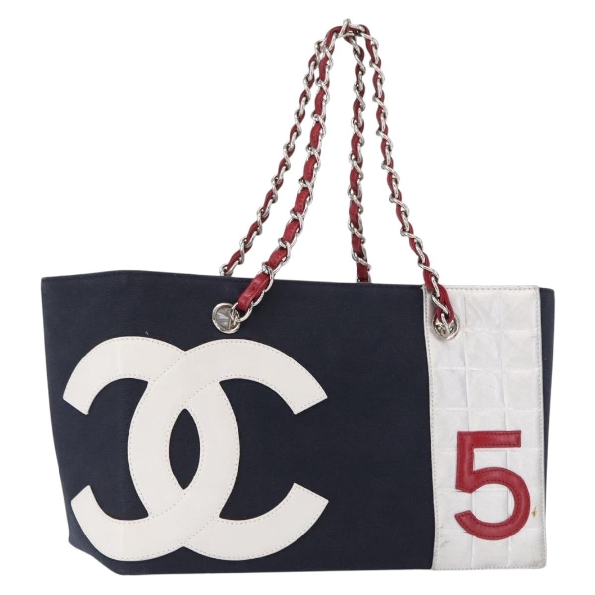 Chanel No.5 Tote - Brandsamsara
