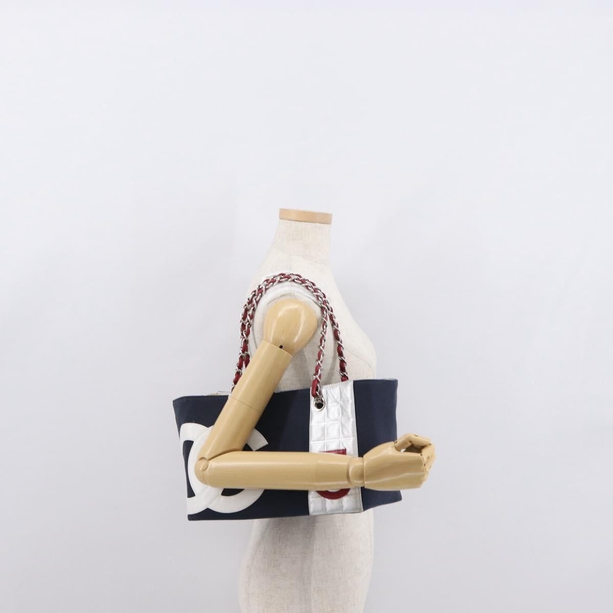 Chanel No.5 Tote - Brandsamsara