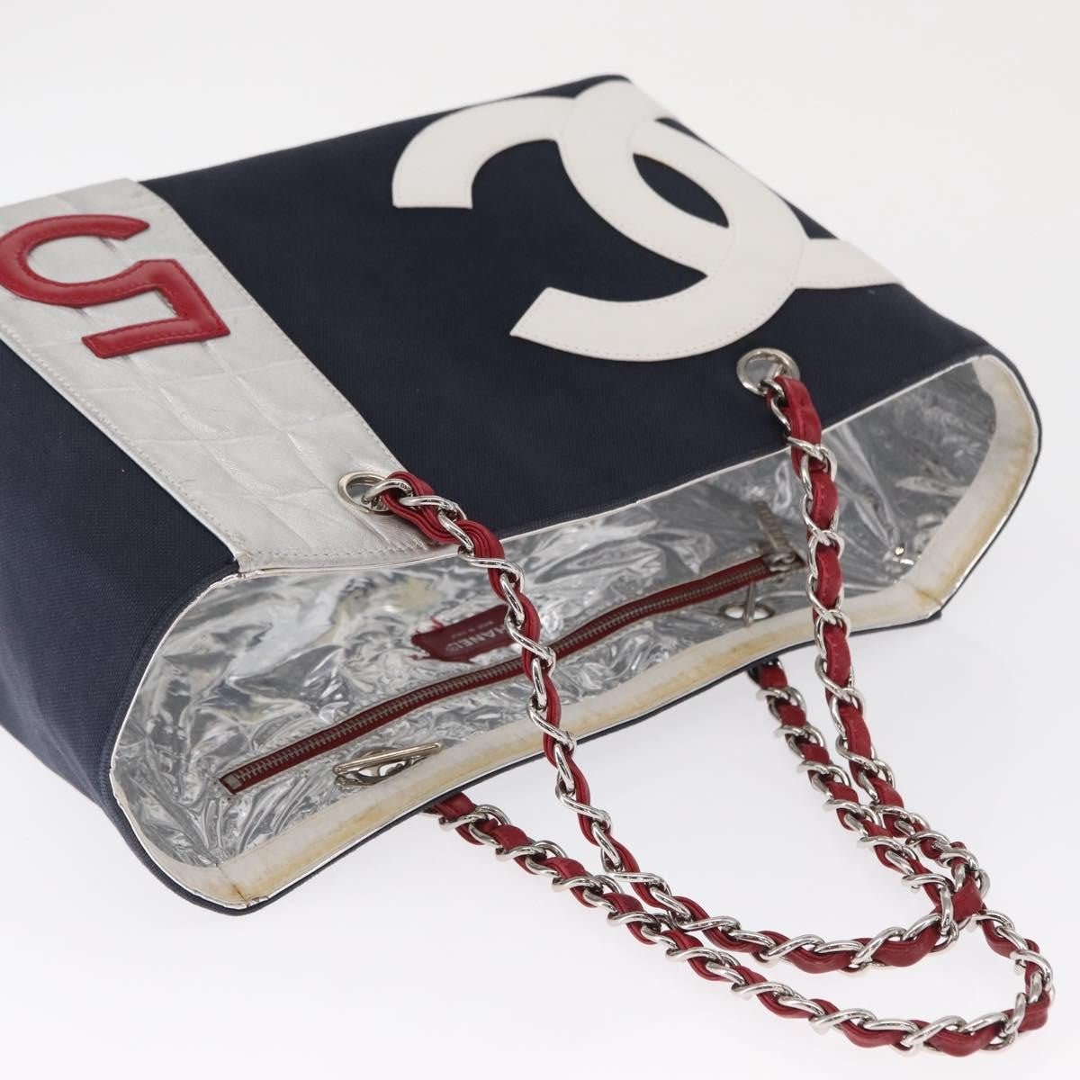 Chanel No.5 Tote - Brandsamsara