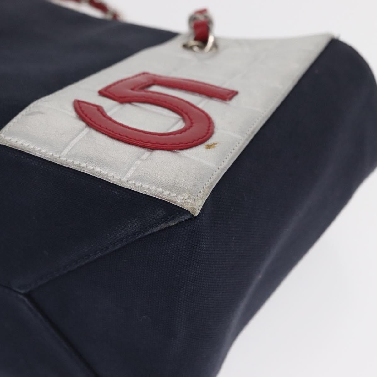 Chanel No.5 Tote - Brandsamsara