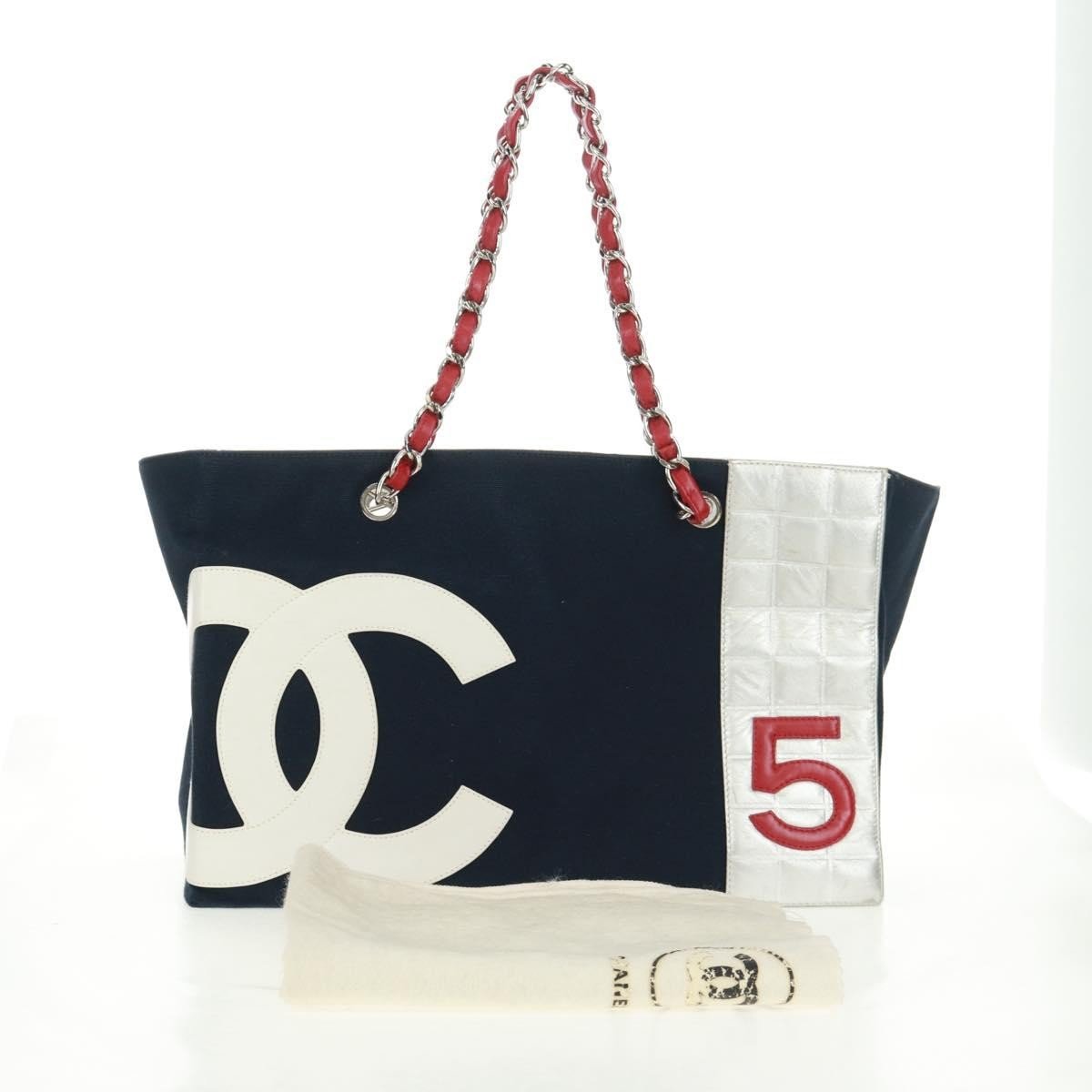 Chanel No.5 Tote - Brandsamsara