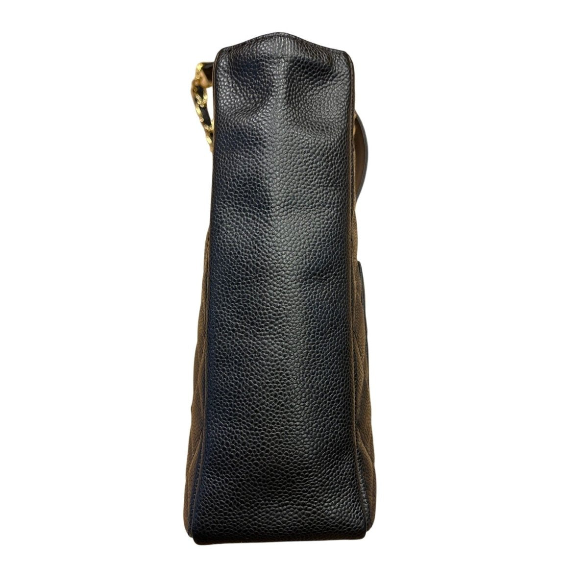 Chanel Petite Shopping Tote - Brandsamsara