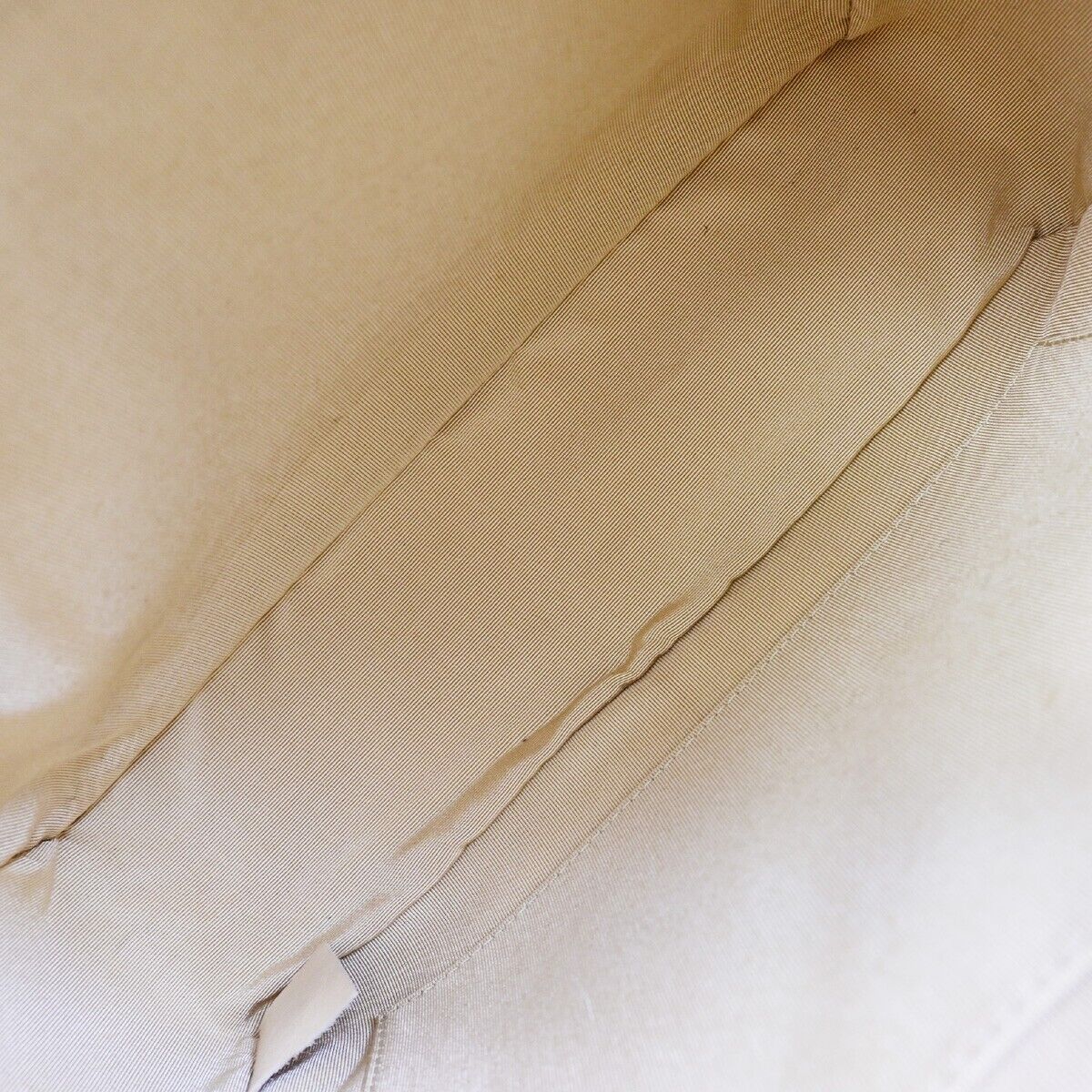 Chanel Petite Shopping Tote - Brandsamsara