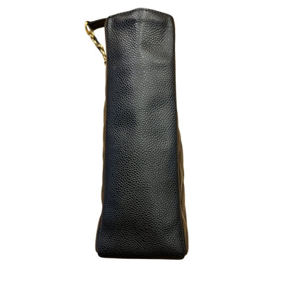 Chanel Petite Shopping Tote - Brandsamsara