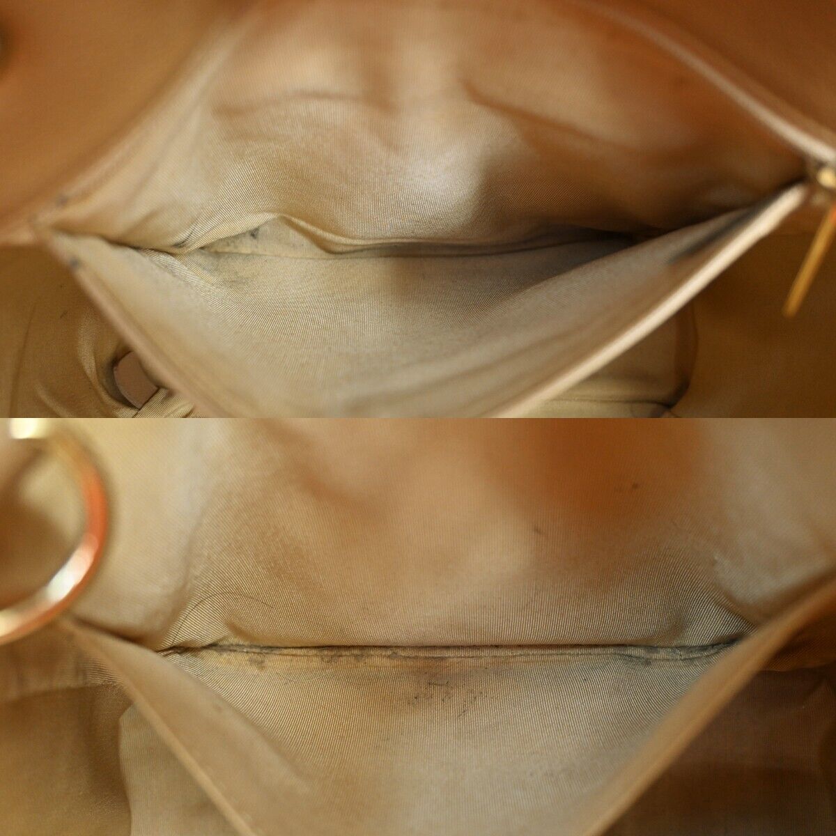 Chanel Petite Shopping Tote - Brandsamsara