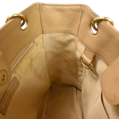 Chanel Petite Shopping Tote - Brandsamsara