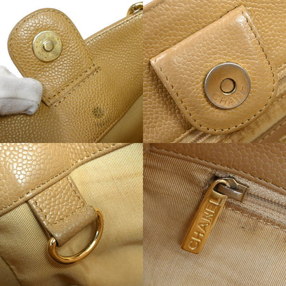 Chanel Petite Shopping Tote - Brandsamsara