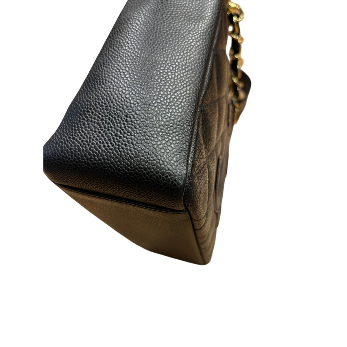 Chanel Petite Shopping Tote - Brandsamsara