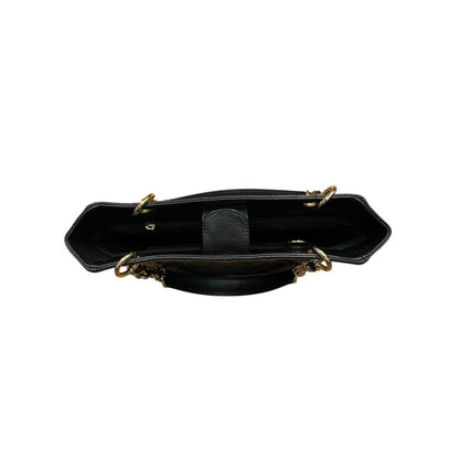 Chanel Petite Shopping Tote - Brandsamsara