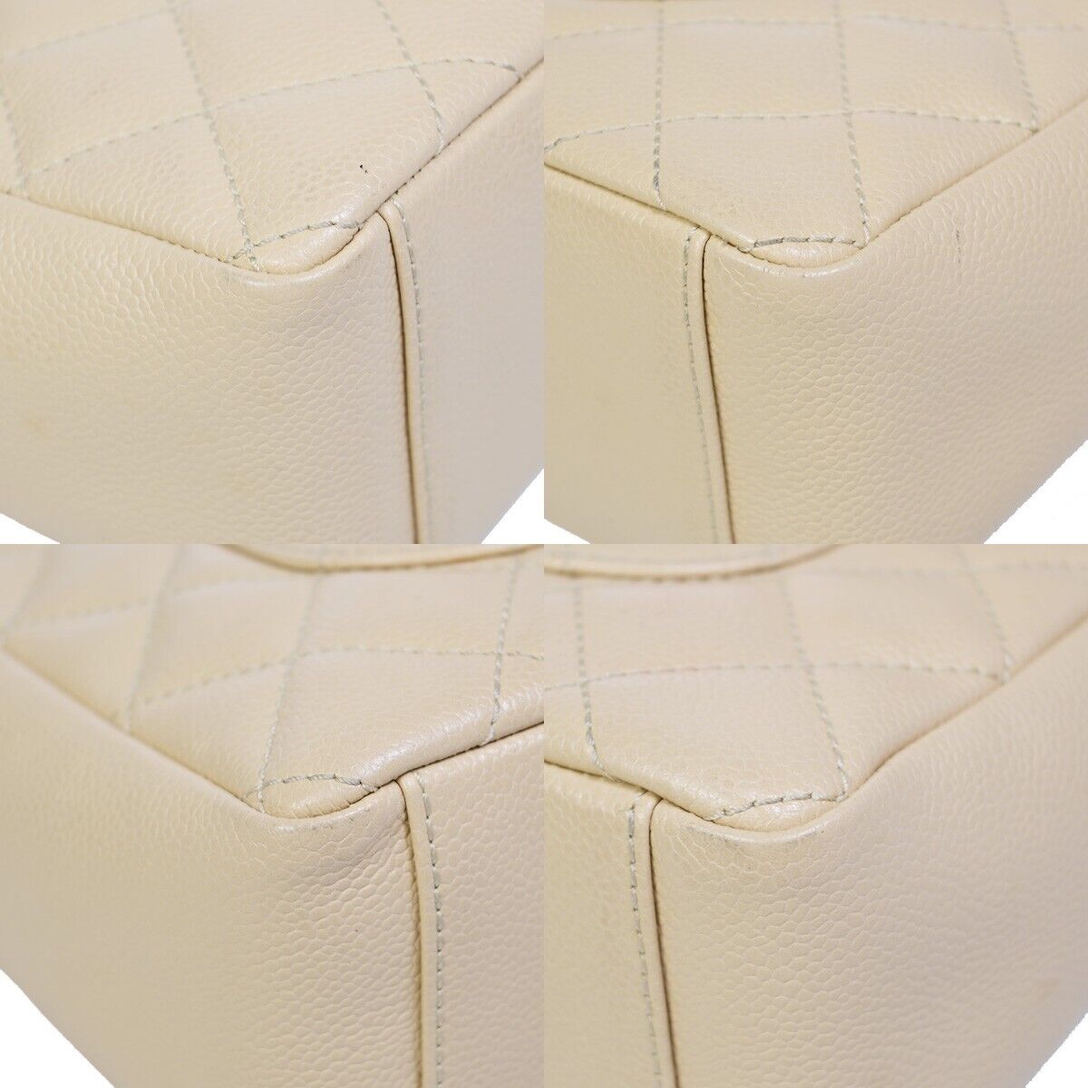 Chanel Petite Shopping Tote - Brandsamsara