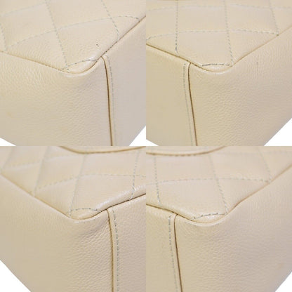 Chanel Petite Shopping Tote - Brandsamsara