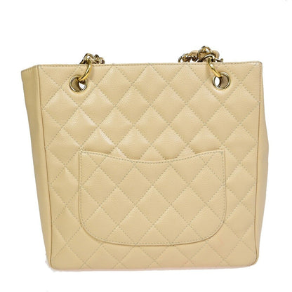 Chanel Petite Shopping Tote - Brandsamsara