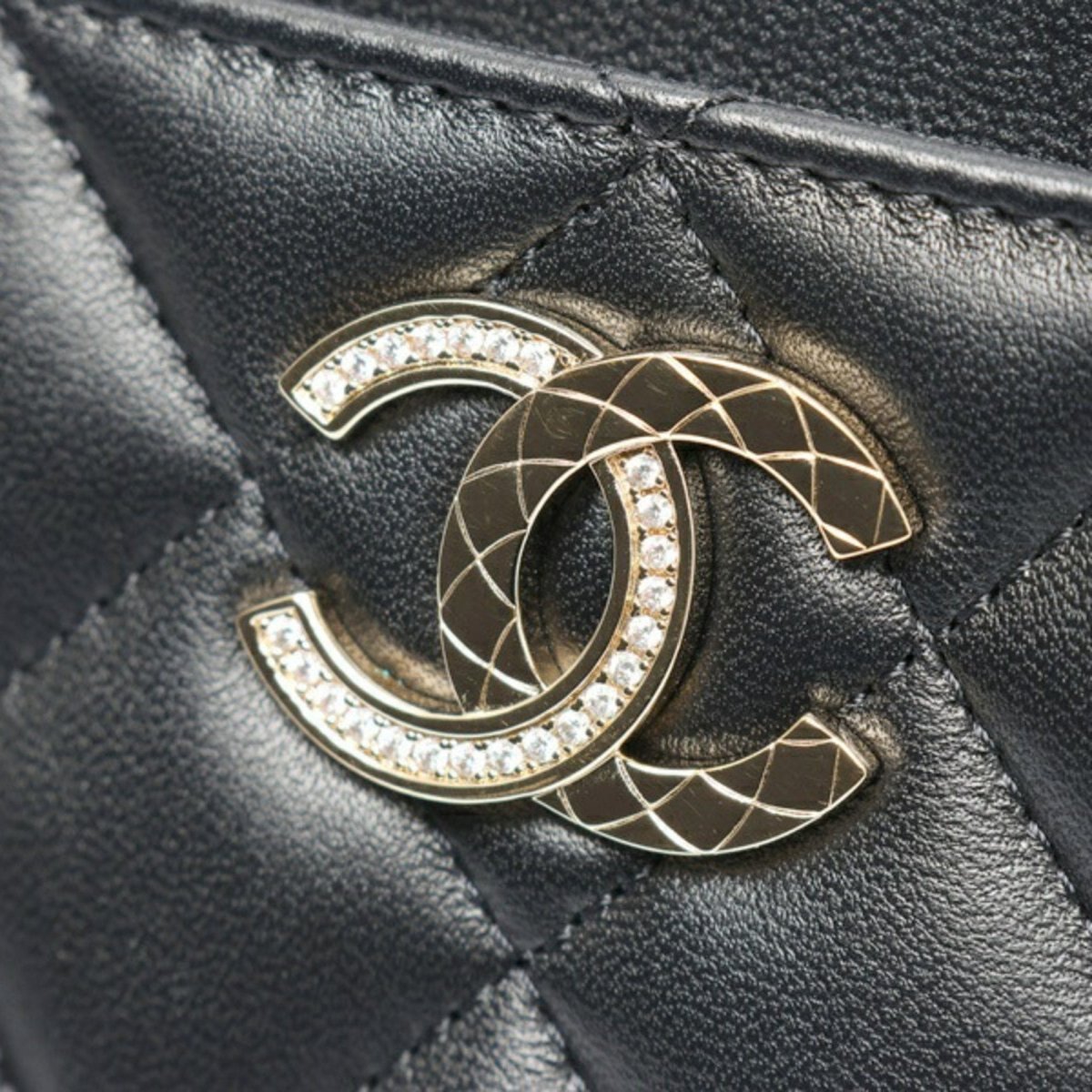 Chanel Porte monnaie - Brandsamsara