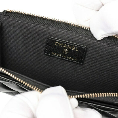 Chanel Porte monnaie - Brandsamsara