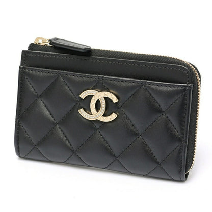 Chanel Porte monnaie - Brandsamsara