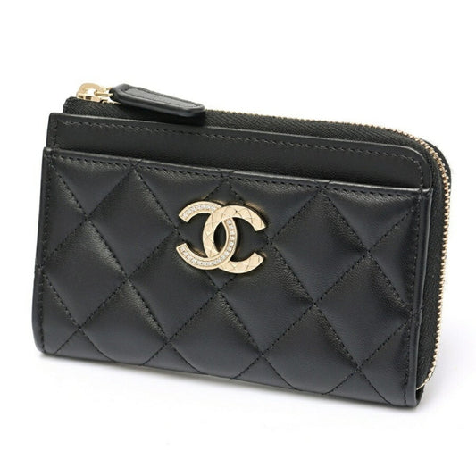 Chanel Porte monnaie - Brandsamsara