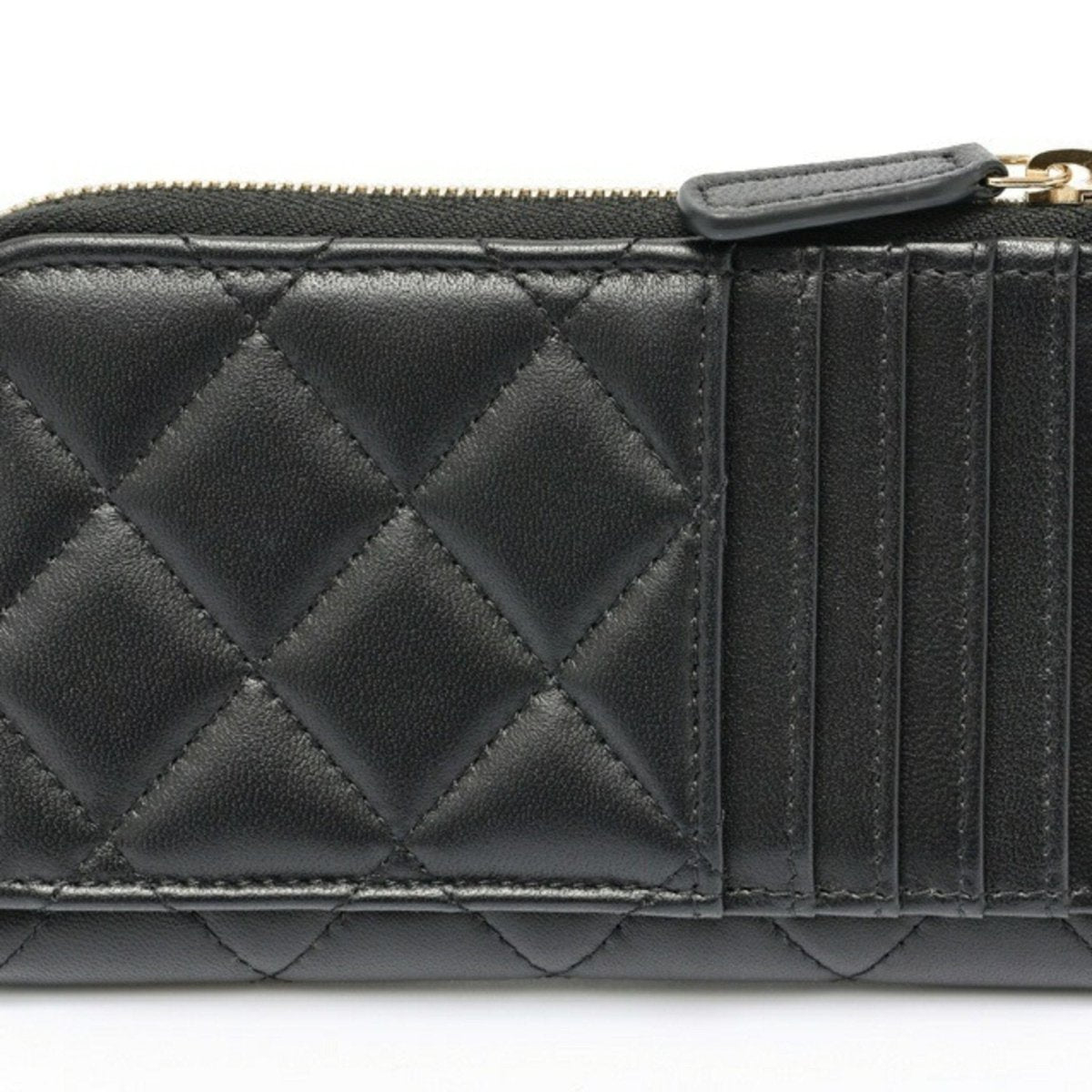Chanel Porte monnaie - Brandsamsara