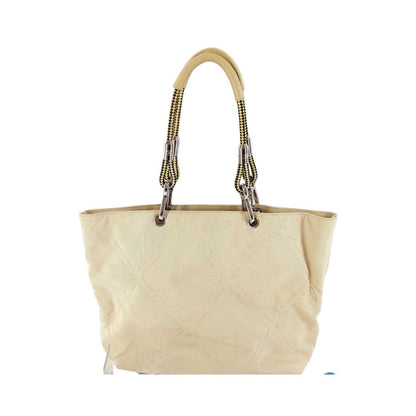 Chanel Shopper Tote - Brandsamsara