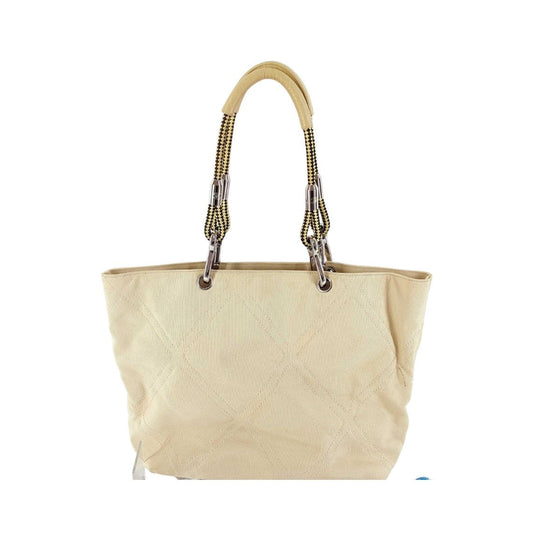Chanel Shopper Tote - Brandsamsara