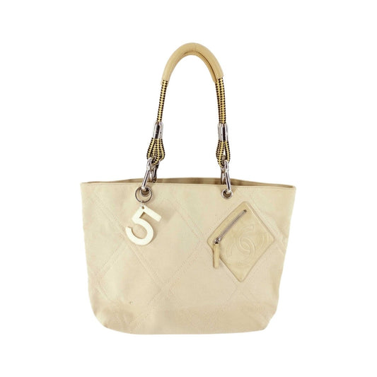 Chanel Shopper Tote - Brandsamsara