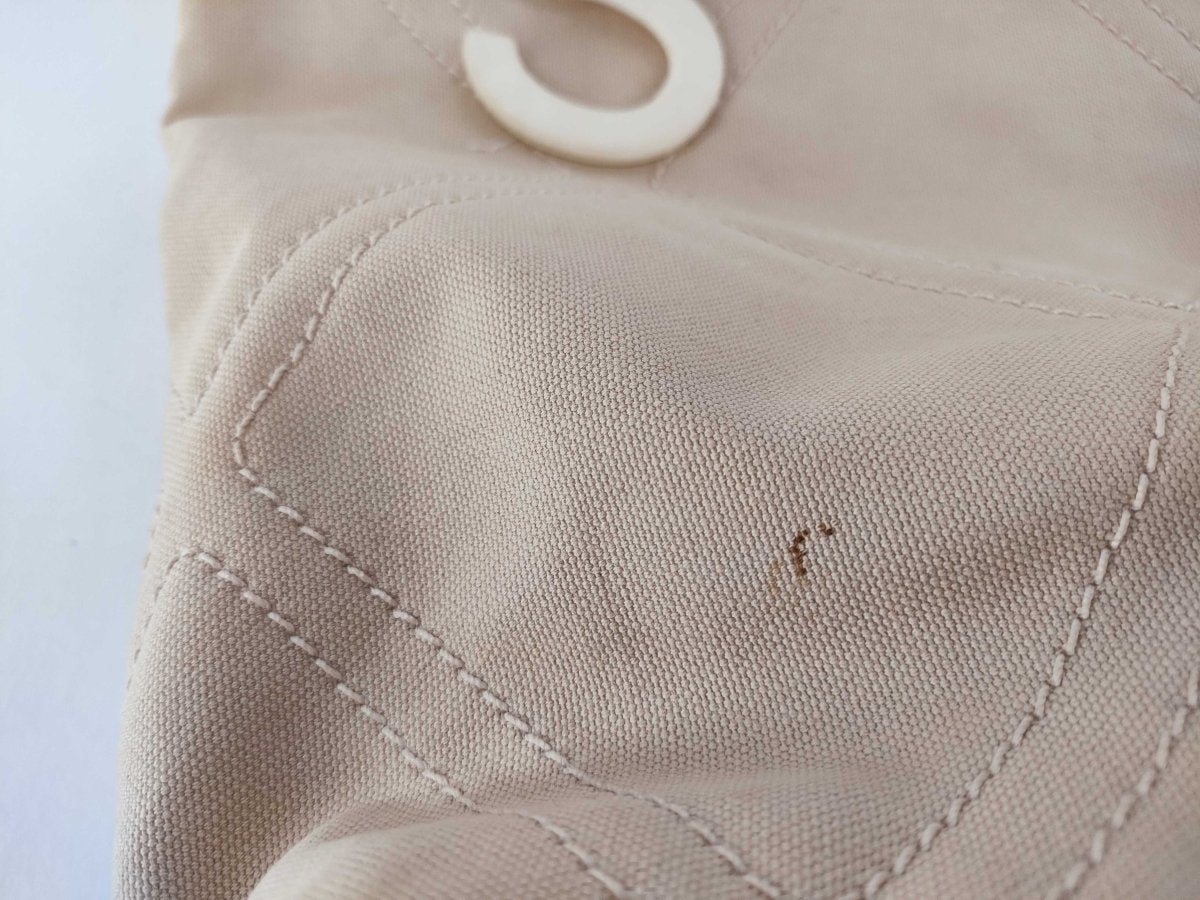 Chanel Shopper Tote - Brandsamsara