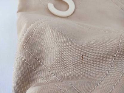 Chanel Shopper Tote - Brandsamsara