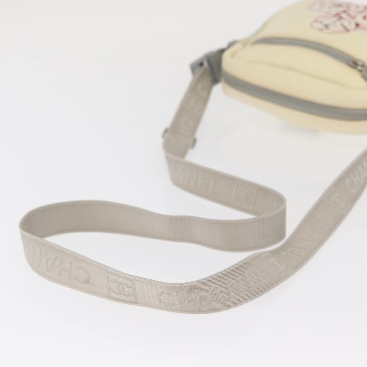 Chanel Sport Line Camera Crossbody Bag - Brandsamsara