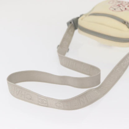 Chanel Sport Line Camera Crossbody Bag - Brandsamsara
