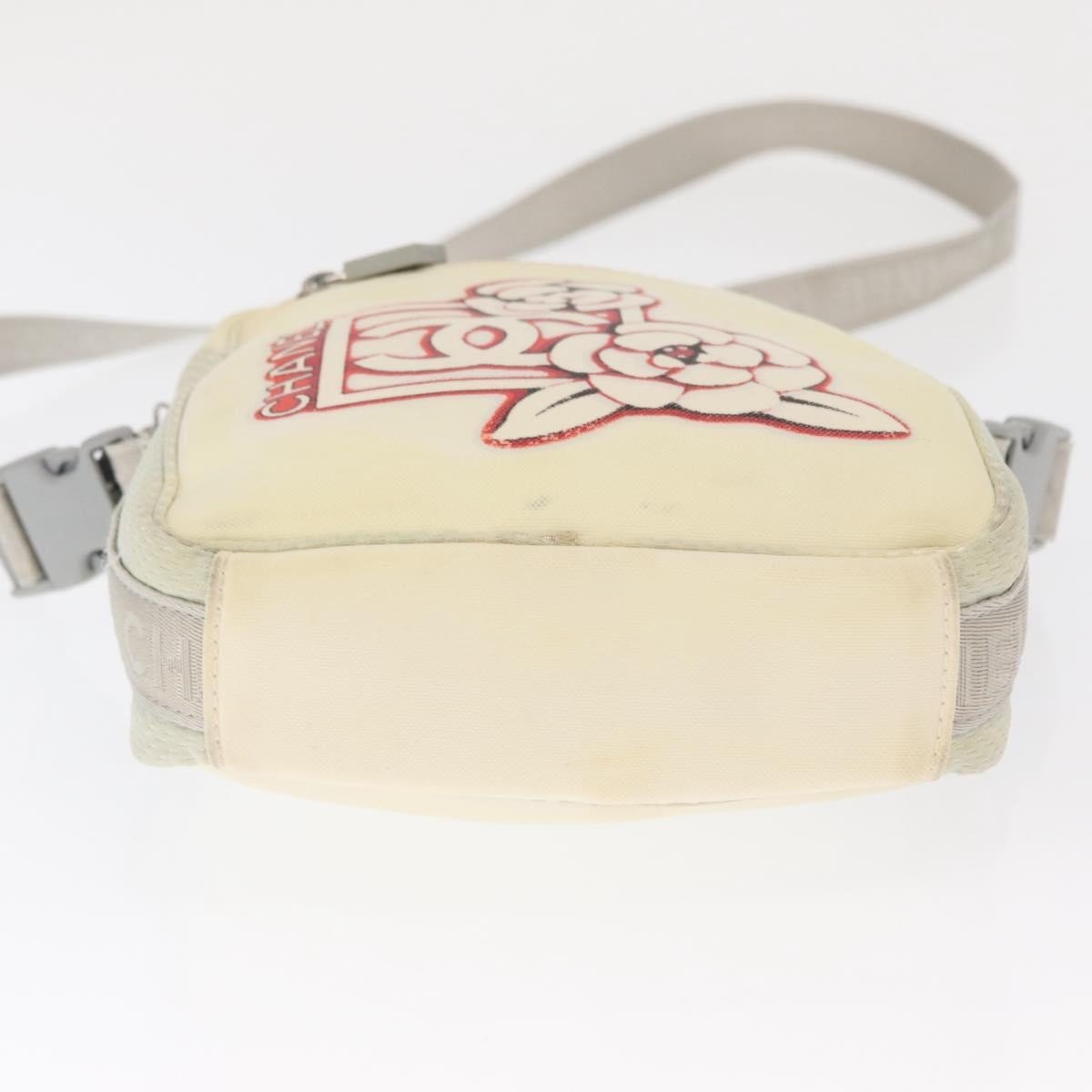Chanel Sport Line Camera Crossbody Bag - Brandsamsara