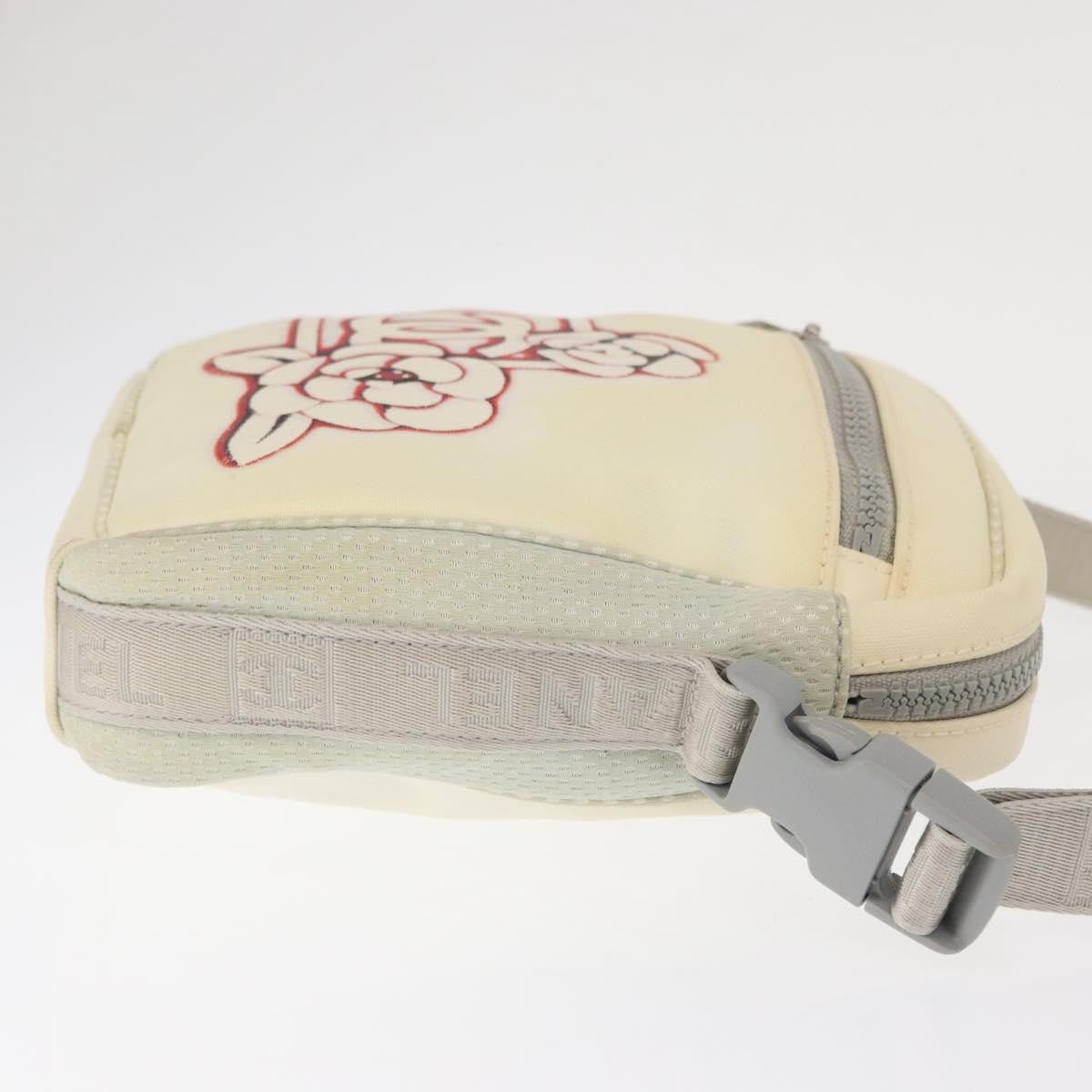 Chanel Sport Line Camera Crossbody Bag - Brandsamsara