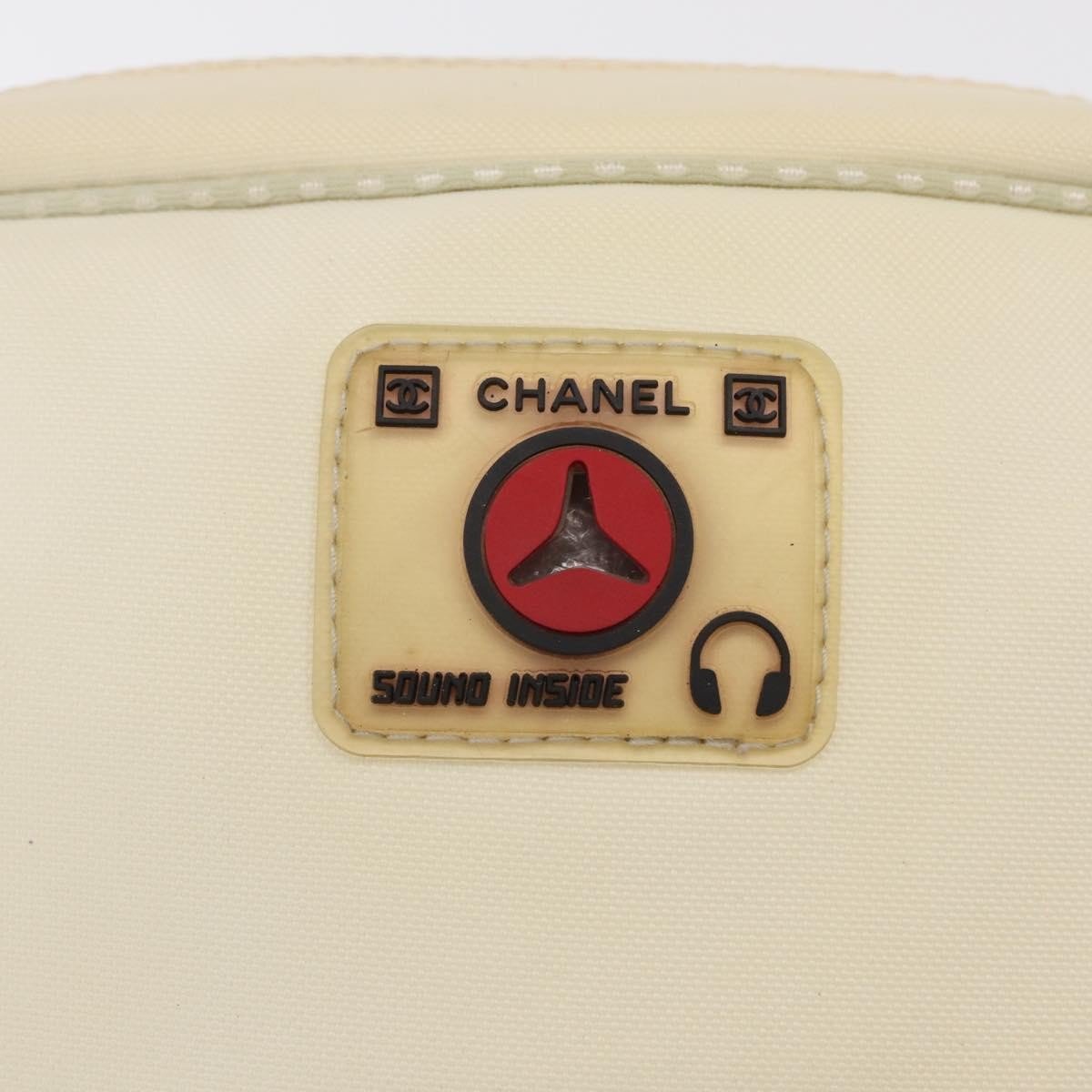 Chanel Sport Line Camera Crossbody Bag - Brandsamsara